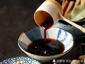 都说日本的酱油品质好,吃饭要浇酱油,我国的酱油究竟差在哪儿